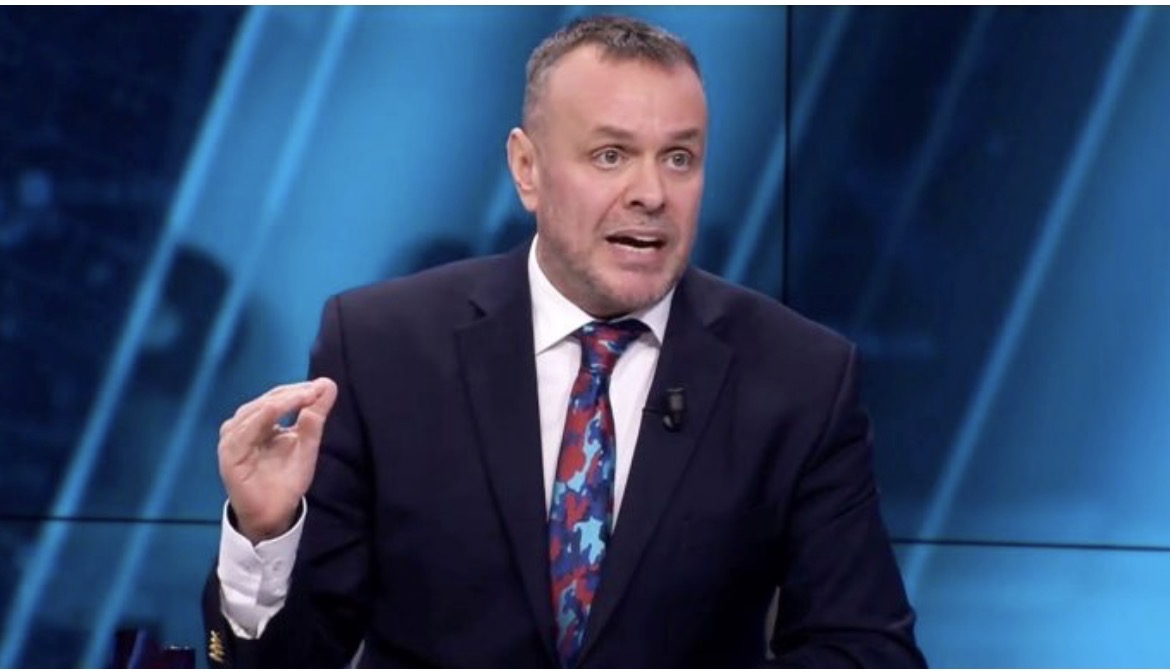 BOMBA e Karamuços: Serbët donin të helmonin ambasadorin tonë në Shkup, brenda në ambasadën izraelite 1 bomba e karamucos serbet donin te helmonin ambasadorin tone ne shkup brenda ne ambasaden izraelite 69d8084e998a7