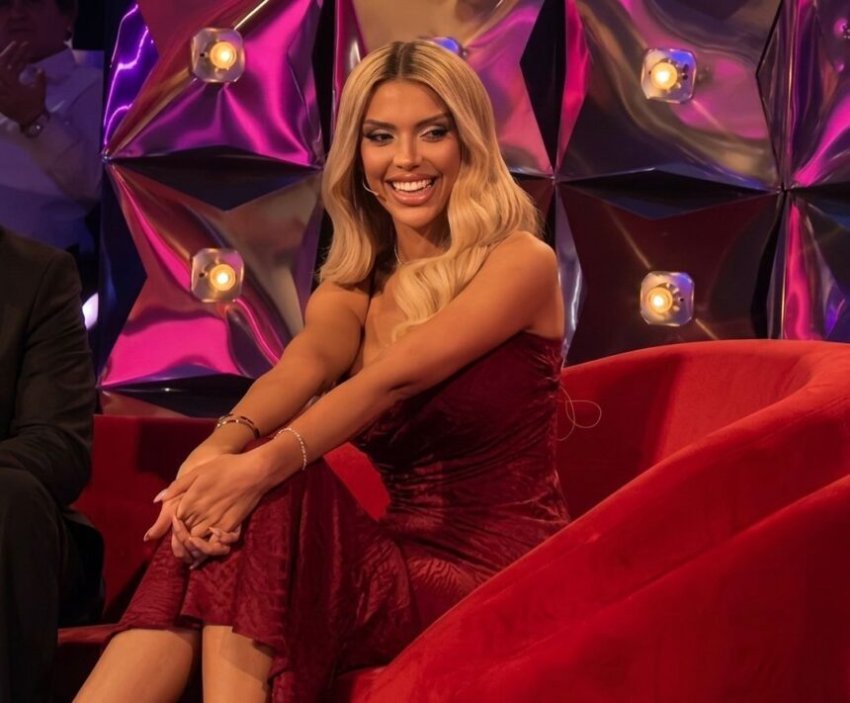 Çka do thotë Brikena për Mateon sonte në Fan Club? 3 cka do thote brikena per mateon sonte ne fan club 69de0bc085440