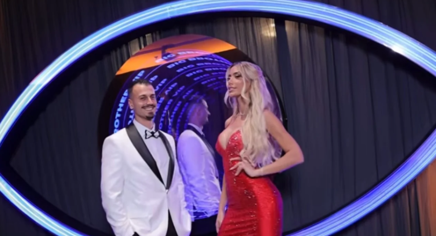 dalja e pare si cift mateo dhe brikena flasin per eksperiencen ne bbv dhe projektet e reja 69e7466711aa1