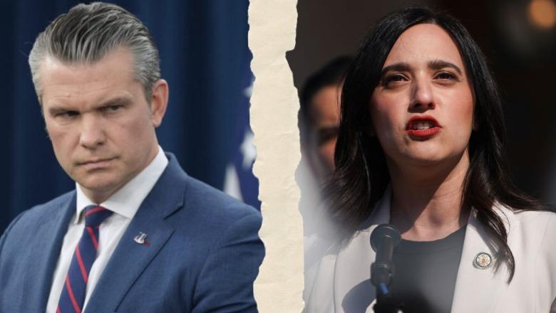 demokratet ne shba kerkojne shkarkimin e shefit te pentagonit 69e0e37f14fe8