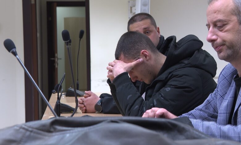 deshmi te reja per dhunen ne familje qe e ushtronte jovanovski ndaj bashkeshortes se tij ivana 69ce79740ab8e