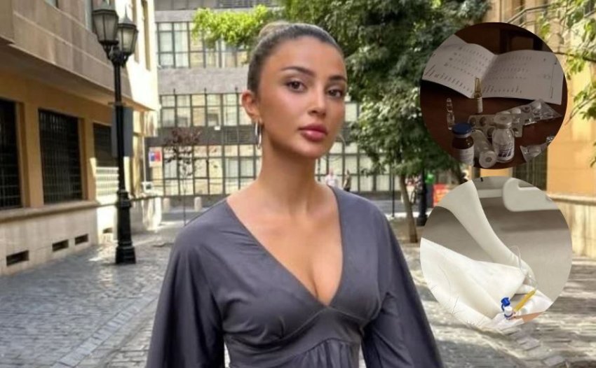 dhimbje e vazhdueshme ana flet per sfiden shendetesore qe po kalon 69d3f03b0604c