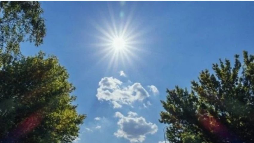 diell dhe kushte atmosferike te qendrueshme si parashikohet moti per kete te shtune 69d9dd628bbdc