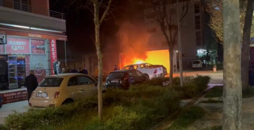 digjet automjeti ne vlore shkaterrohet plotesisht gjate nates 69df235f49b75