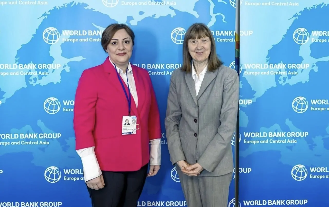 dimitrieska kocoska takohet me perfaqesuesit e bankes boterore konfirmohet perkrahja per reformat dhe prioritetet zhvillimore te vendit 69e3592d6fb6a