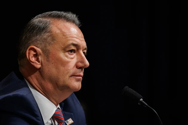 dorehiqet nga detyra kreu i agjencise amerikane te emigracionit 69e1fcc12072b