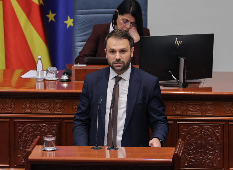 durmishi deri ne fund te mandatit 500 euro page minimale 69f3636dac7a5