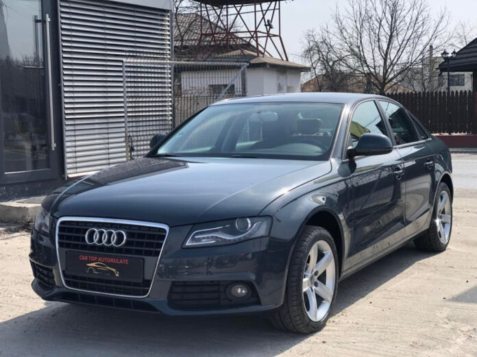 e shiti audi n per 8 500 euro por mbeti pa veture edhe pa para 69e223ccc5df3