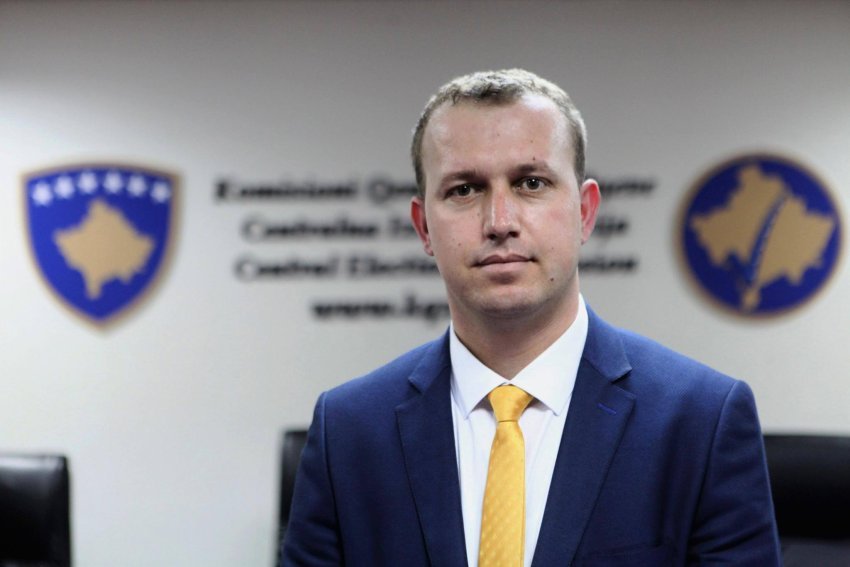 elezi kqz fillon pergatitjet per zgjedhjet e parakohshme fushata dhe aktivitetet tjera organizohen me afate te shkurtera kohore 69f321ea3dd86