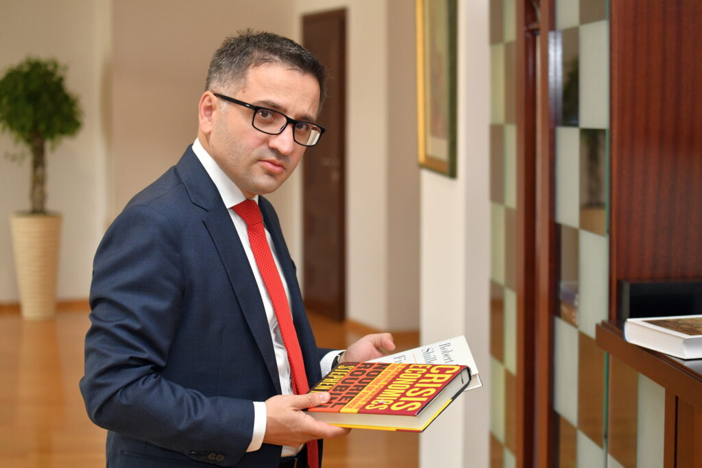 fatmir besimi minister za finansii 03