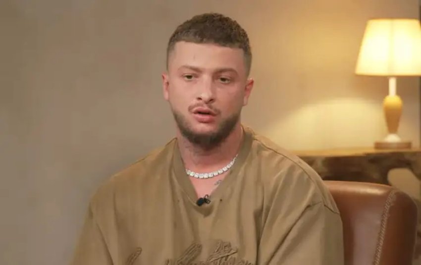  Fero bëhet baba për herë të dytë 