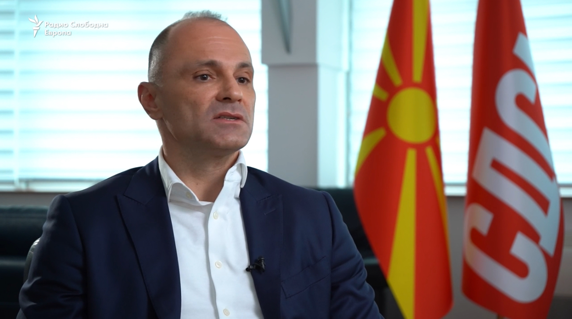 filipce mickoski konfirmoi sot tradhtine e interesave kombetare maqedonase 69cd27ecab8b3