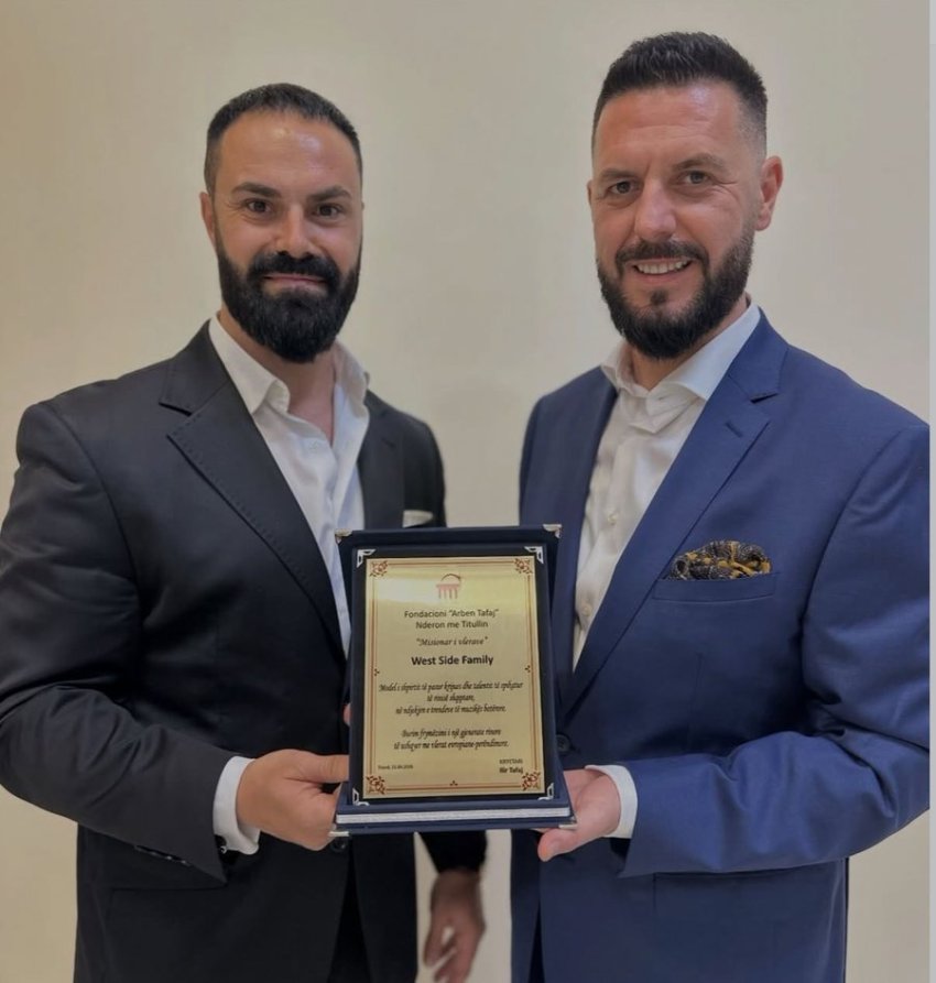 frymezim i brezave te rinj landi dhe miri nderohen me titujt e vecante misionare vlerash 69e978b91d152