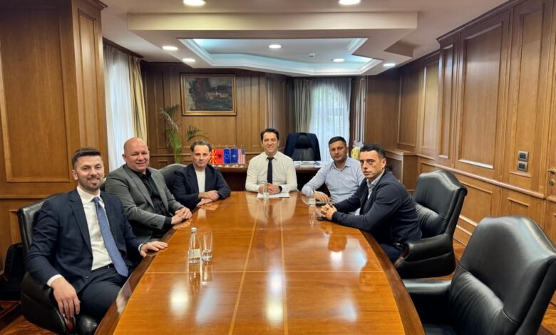 gazmend aliu emerohet drejtori i institutit te standardizimit 69e784a2cdc63