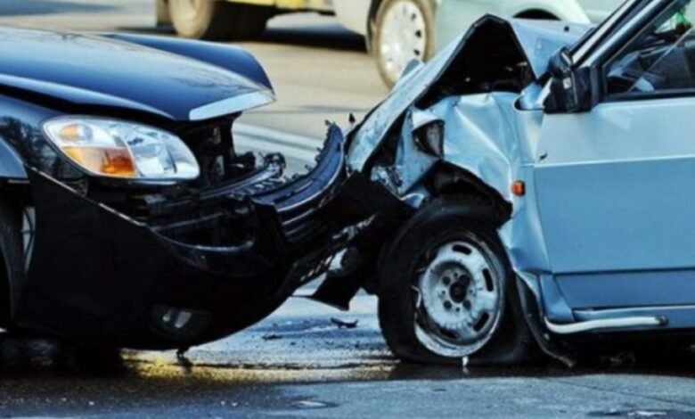 Gjatë vitit 2025, 8.183 aksidente trafiku, jetën e humbën 132 persona 6 gjate vitit 2025 8 183 aksidente trafiku jeten e humben 132 persona 69d628e402feb