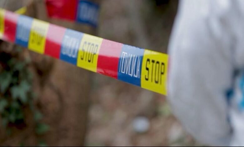 Gjendet trupi i pajetë i një personi në lumin Vardar, MPB jep detaje 3 gjendet trupi i pajete i nje personi ne lumin vardar mpb jep detaje 69d11b21067bd