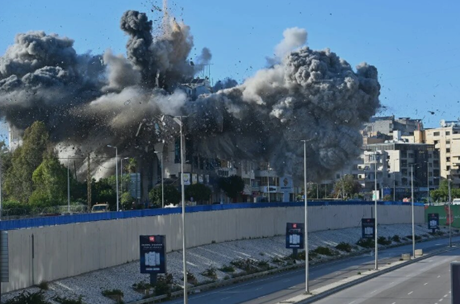 gjermania i ben thirrje kines ndikoni te irani per zgjidhje me negociata 69cea6bfa2e54