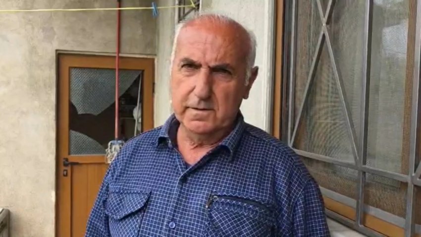 gjeti te pajete grabitesin brenda shtepise flet vellai i pronarit ishte me kapuc dhe me doreza i pergatitur per te vjedhur 69dcb89f2111b