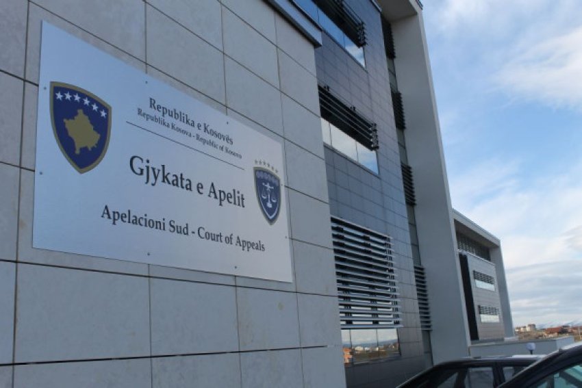 Gjykata e Apelit e kthen në rigjykim rastin “Brezovica I” 3 gjykata e apelit e kthen ne rigjykim rastin brezovica i 69da4cf91513f