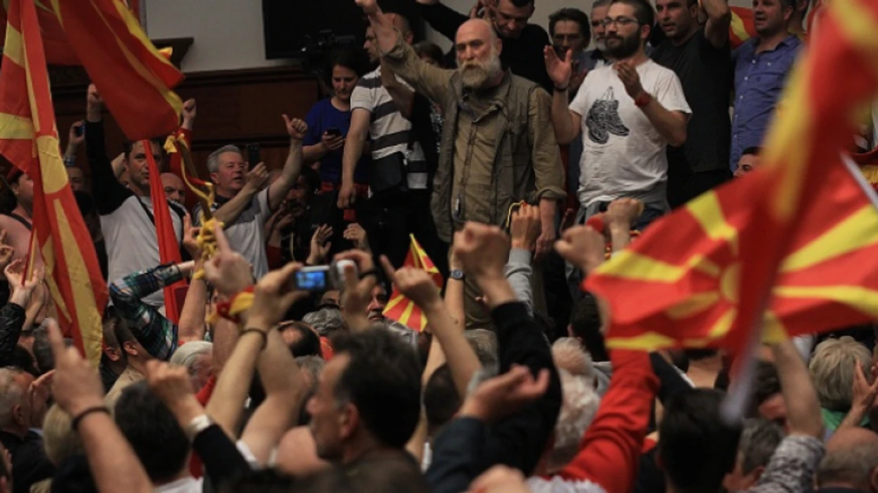 gjykata e apelit hodhi poshte ankesen e te denuarve per 27 prillin nuk do te kete rigjykim 69e6c10ef0a1a