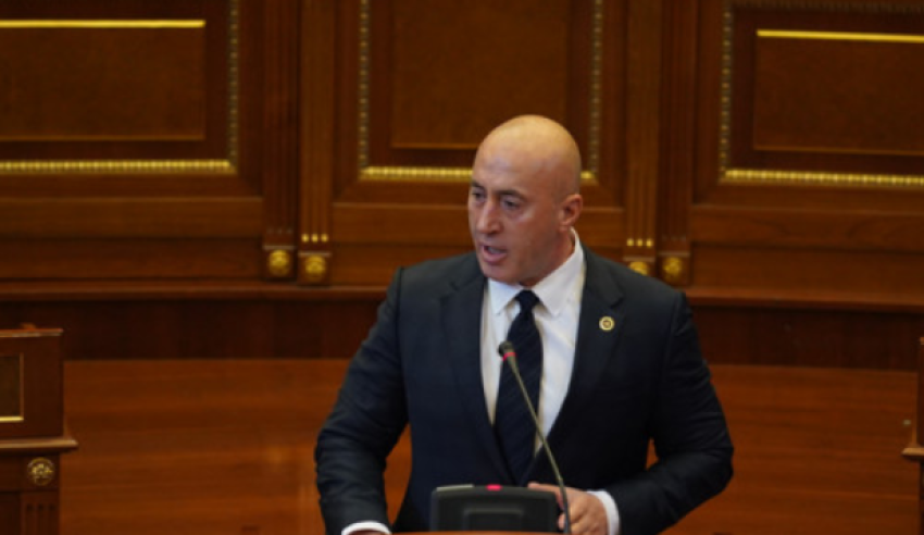 haradinaj i reagon kurtit i nderpritet fjala per gjuhe te papershtatshme 69ce6f769b3c7