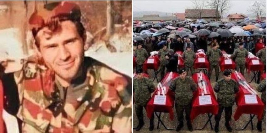 Haradinaj kujton masakrat në Rrezallë, Llovcë e Llapqevë: Plagë e hapur e Kosovës 3 haradinaj kujton masakrat ne rrezalle llovce e llapqeve plage e hapur e kosoves 69d22bb55c04f