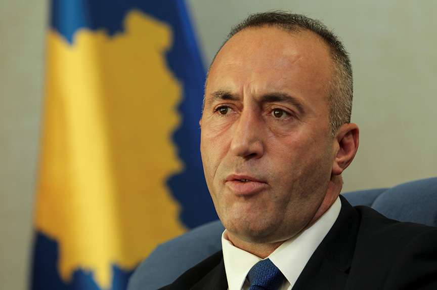 haradinaj mbeshtet protesten e studenteve ne rmv kurtin e quan percares te faktorit shqiptar atje 69d413d2b8b10