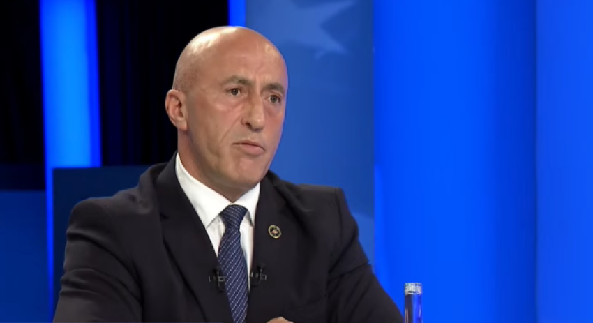 haradinaj refuzon takimin me abdixhikun sjam i interesuar per ate qe ka folur me kurtin 69d45e38d86c5