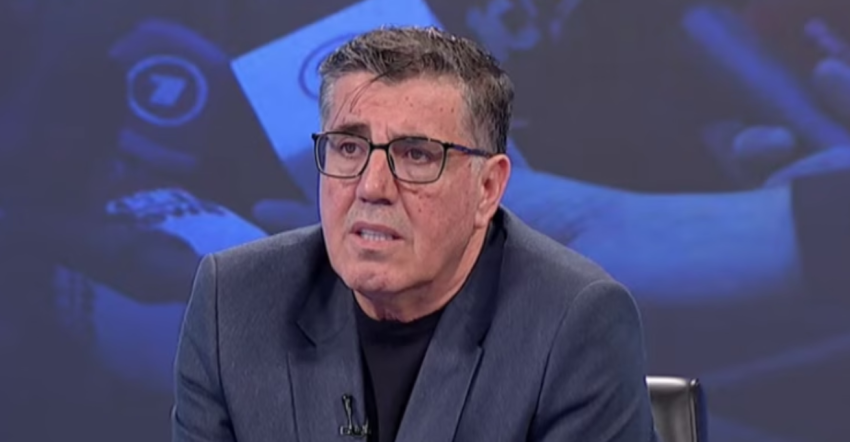 Haziri zbulon se LDK ka kandidat për president, nëse arrihet marrëveshje me LVV-në 3 haziri zbulon se ldk ka kandidat per president nese arrihet marreveshje me lvv ne 69d81a780099f