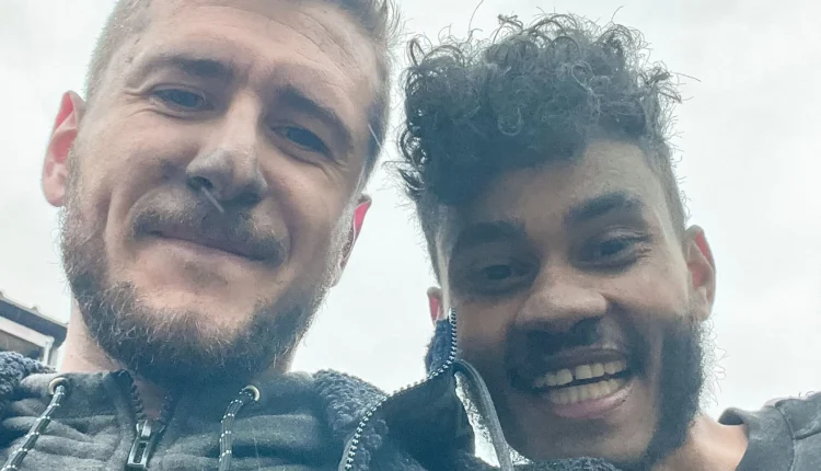 Heroi nga Tetova në Oslo: Bekim Ahmedi hyri në flakë për të shpëtuar fqinjët nga zjarri që shpërtheu në ndërtesë (FOTO) 3 heroi nga tetova ne oslo bekim ahmedi hyri ne flake per te shpetuar fqinjet nga zjarri qe shpertheu ne ndertese foto 69dcf9ec872f9