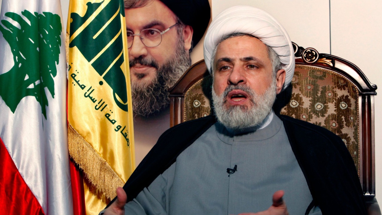 hezbollahu mohon negociatat e drejtperdrejta me izraelin 69ef48a635e9f