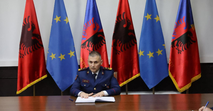 hita urdheron ndryshim te kontrollit rrugor me shume teknologji zero ndalesa pa shkak ne akset nacionale 69e8ce65c3460