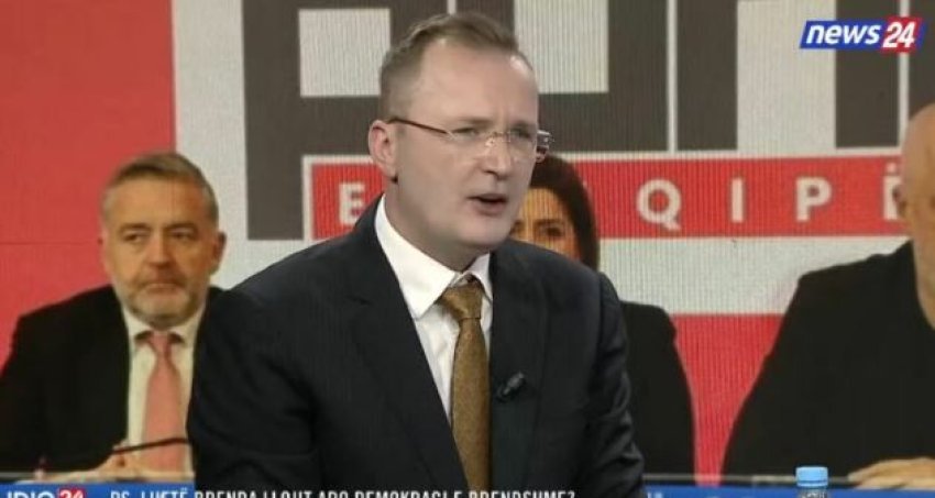 hoxha ka njerez ne ps qe duan me shume integrimin ne be sesa te mbajne ramen ne pushtet 69e7ed6863a3a