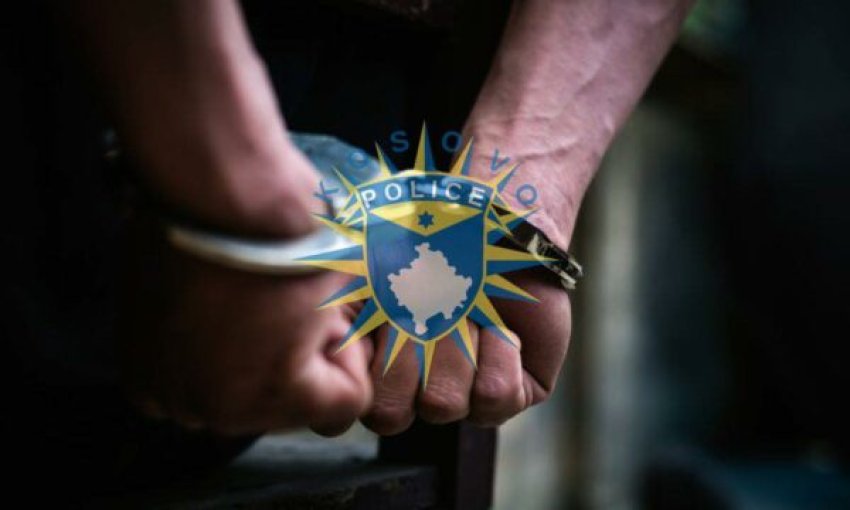 i denuari per tentim vrasje arrestohet ne gjilan dergohet ne vuajtje te denimit 69f07f1ee50c4