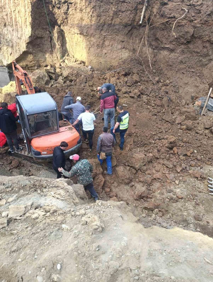 inspektorati shteteror i punes vendi i ndertimit ne kisella voda ku vdiq nje punetor nuk ishte i mbrojtur 69ee55ac7648c