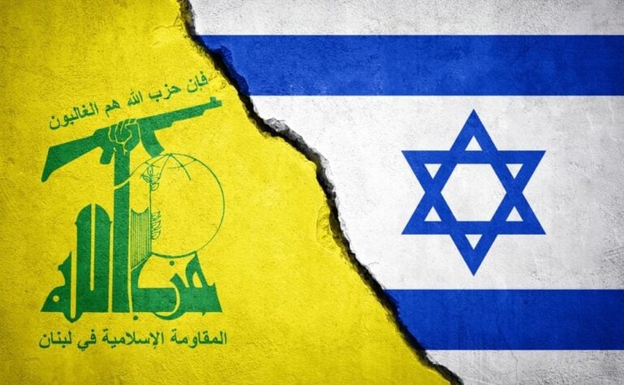 Izraeli avancon pushtimin tokësor të jugut të Libanit 3 izraeli avancon pushtimin tokesor te jugut te libanit 69d3ecbf32078