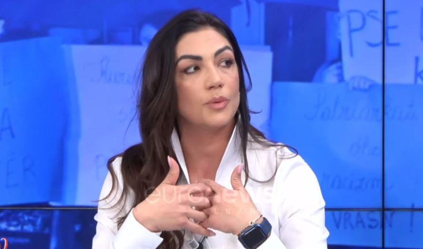 ja menyra e punes se brahos ne drejtimin e prokurorise llabani ka dosje per mazhorancen por edhe opoziten 69d3eea01190b