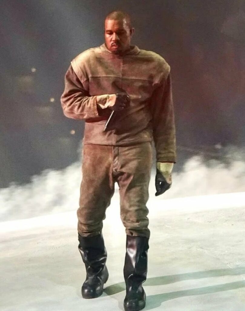 kanye west ndalon koncertin ne los angeles per shkak te nje deshtimi teknik 69ceaa38caee1