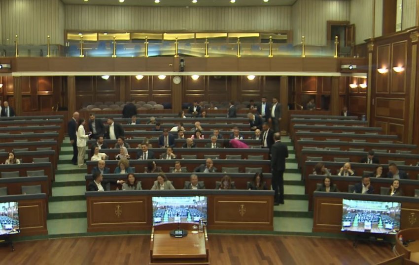 keto jane dhjete projektligjet qe u miratuan sot ne kuvend 69d96bf65df34