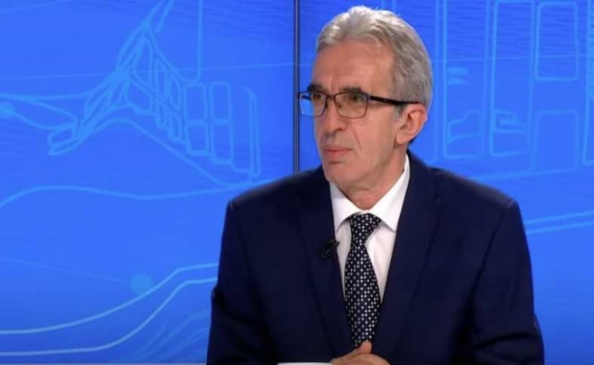 koci kosova shkon ne zgjedhje ne qershor nuk ka vullnet per zgjedhjen e presidentit 69deea3936c8e