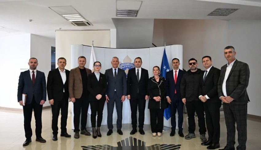 komisioni parlamentar viziton aki ne fokus funksionimi dhe sfidat e sigurise 69deb1f8dfc31