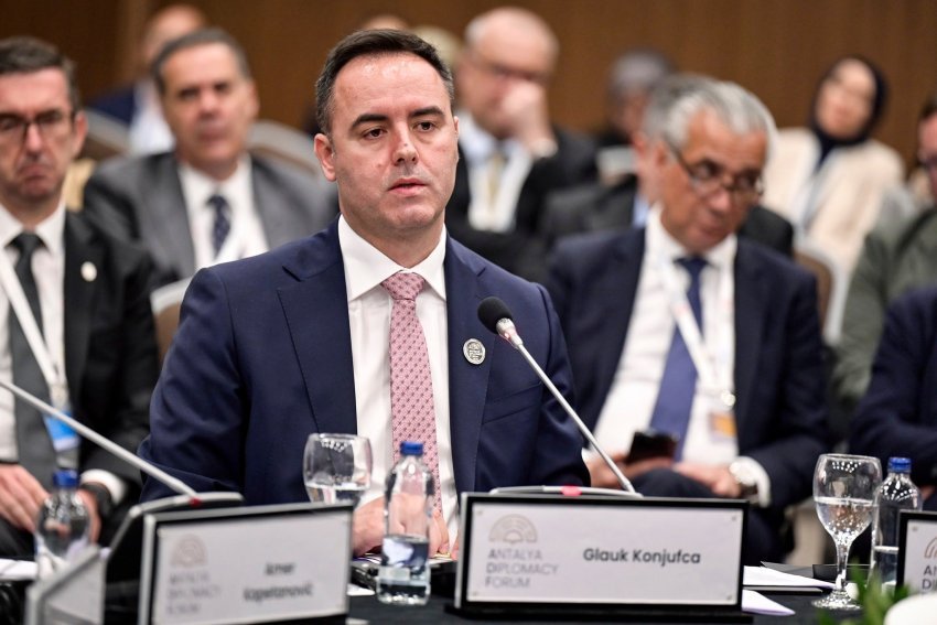 konjufca ne antalia siguria dhe bashkepunimi rajonal kyce per stabilitetin e ballkanit 69e3f7fc3e270