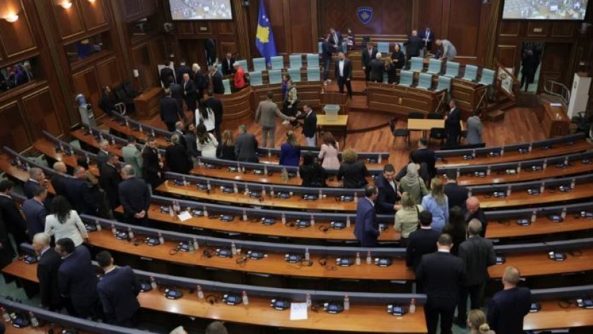 kosova ne zgjedhje te reja por a duhej te shmangej kjo situate 69f224cc361aa