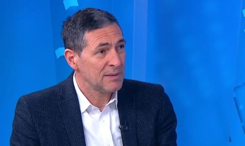 Kotromanoviq: Nëse rusët do ta kishin mundur Ukrainën brenda një muaji, Vuçiq do ta kishte sulmuar Kosovën 2 kotromanoviq nese ruset do ta kishin mundur ukrainen brenda nje muaji vuciq do ta kishte sulmuar kosoven 69d5afb72aa63