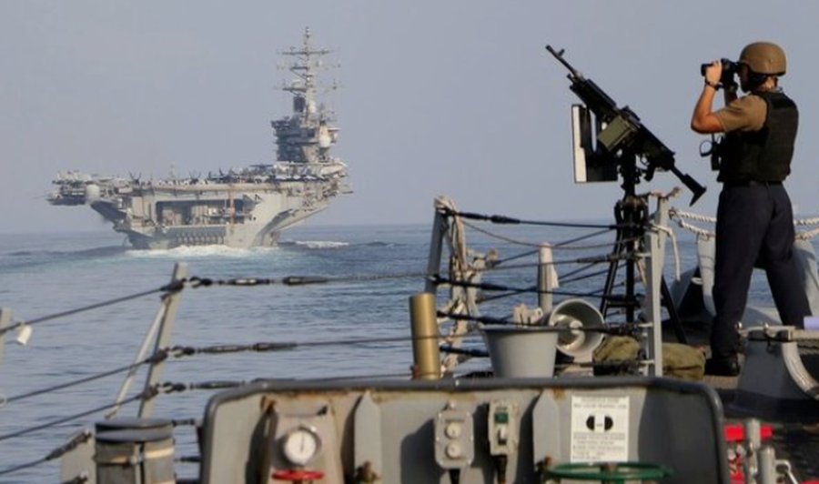 Kriza në Hormuz godet zinxhirin ushqimor, OKB jep alarmin për pasoja globale 2 kriza ne hormuz godet zinxhirin ushqimor okb jep alarmin per pasoja globale 69dd5f818dee4