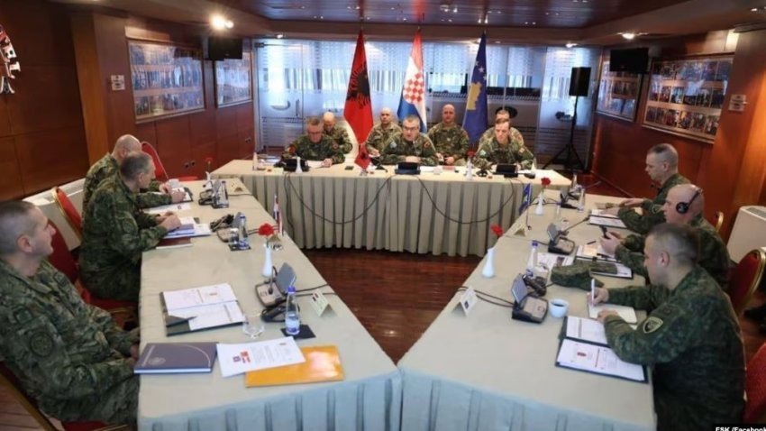 kroacia i kunderpergjigjet ashper vucicit po manipulon ujdine me tiranen dhe prishtinen 69e3877622be8