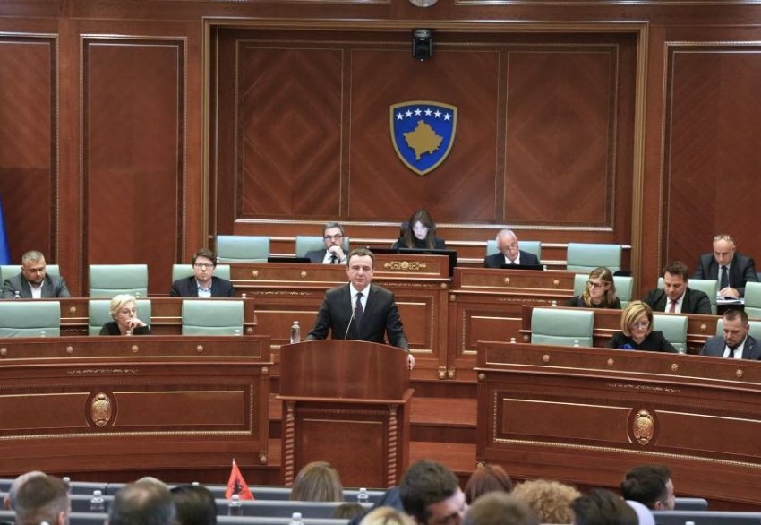 kryeministri kurti preku nervat e pasluftes familja e haki imerit reagon ndaj komandant cakorrit me nje rroge deputeti nuk behesh multimilioner 69cedff63e2af