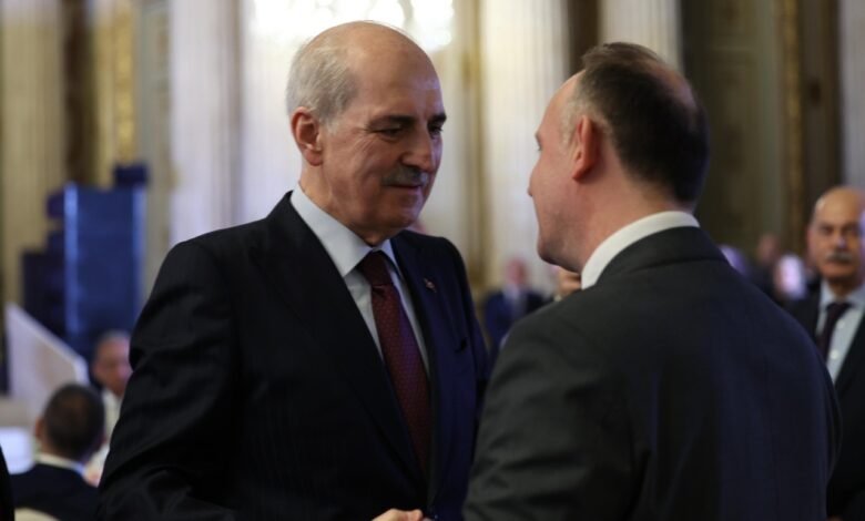 kryeparlamentari gashi ne stamboll takon homologun e tij turk numan kurtullmush 69e2067a2fcb2