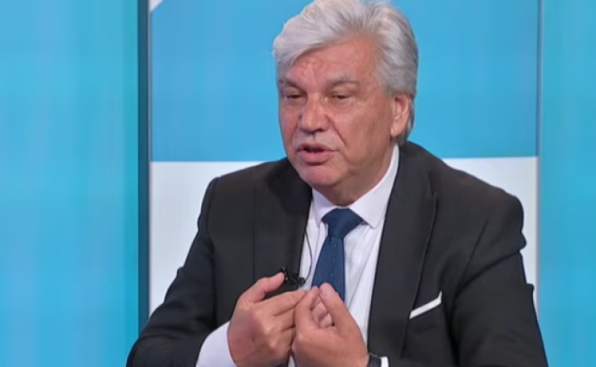 kryeziu rrezikohet shteti nese shkohet ne zgjedhje duhet gjetur zgjidhje per presidentin 69eff24bddec6