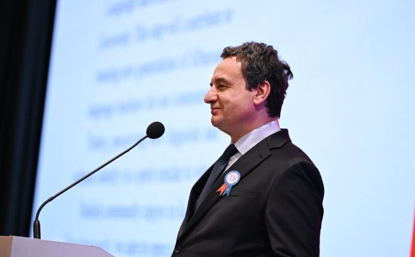 kurti komuniteti turk shtylle e rendesishme e shtetit demokratik te kosoves 69e93df609dc5